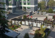 镇江市国际学校