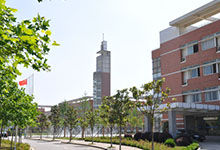 南京外国语学校仙林分校（国际部）