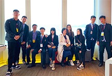 上师大附属第二外国语学校