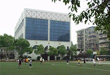 武汉外国语学校（国际班）