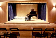 中央音乐学院鼎石实验学校