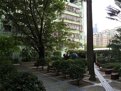 讯得达国际书院