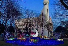 北京师范大学亚太实验学校（国际部）