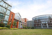 上海紫竹国际教育学院