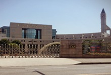 上海市延安高级中学（国际班）