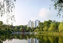 重庆市清华中学校（国际班）