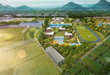北京海淀凯文学校