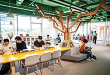 北京京西学校（瑞士学校）
