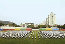 珠海市第二中学（国际部）