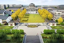 上海华二昆山国际学校