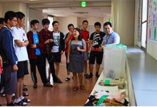 华东师范大学附属双语学校