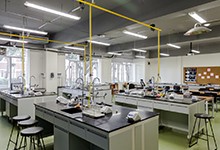 NCPA美式中学
