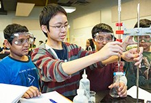 深圳贝赛思国际学校