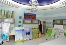 上海格致中学（国际部）