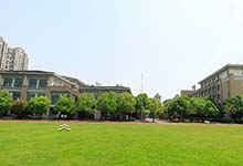 杭州第十四中学（国际部）