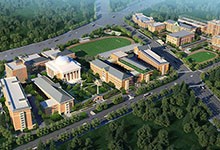 华东康桥国际学校