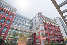 上海市进才中学（国际部）
