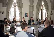 圣保罗美国国际学校