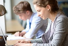 上海英国外籍人员子女学校(浦东校区)