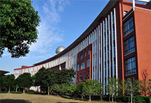 江苏省震泽中学(国际班)