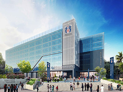 深圳曼彻斯通城堡学校