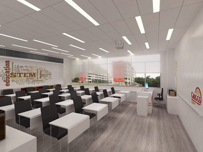 中黄书院美国GIA国际高中