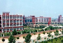 武汉市经济开发区第一中学（国际班）