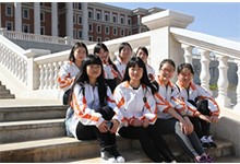 云南外国语学校