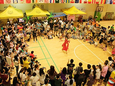 上海虹桥国际学校