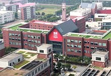 苏州德威国际高中