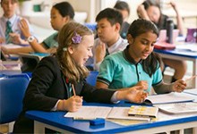 广州英国学校