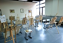 常青艺术进修学校（日本高中课程中心）