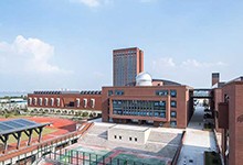 浙江省杭州高级中学（国际部）