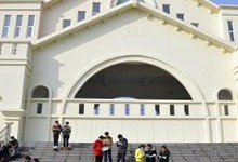 江苏太仓华顿外国语学校（国际部）