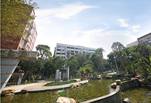 广州大学附属中学(国际部)