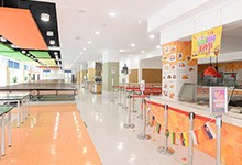 上海浦东新区民办沪港学校