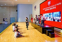 合肥加拿大国际学校