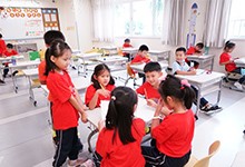 深圳万科双语学校