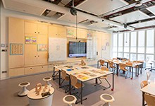 荟同学校（深圳校区）