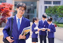 南京雨花台中学(国际部)