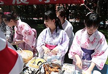 中国人民大学附属中学（国际部）