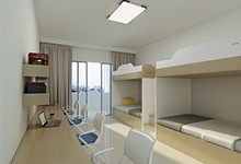 玮仕集团上海学校WES国际课程中心