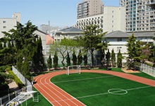 大连日本人学校