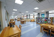 张家港新加坡外国语学校