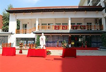 为明学校（武汉校区）