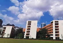 黄冈中学惠州学校（国际部）