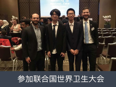 瑞士莱蒙尼亚学院