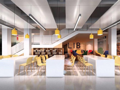 上海德英乐学院