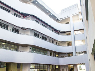 耀华国际教育学校（广州校区）
