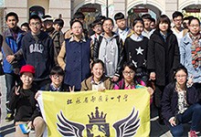 南通一中（国际部）